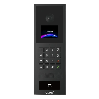 OMNY OMNY-VDP-10L SIP видеодомофон