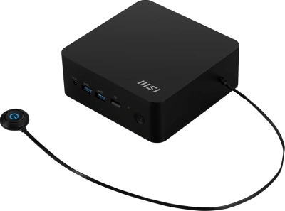 MSI Cubi NUC 1M-043XRU 9S6-B0B111-089 Неттоп 1