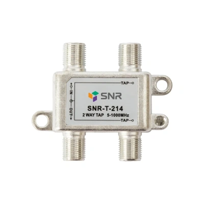 SNR SNR-T-214 Ответвитель абонентский