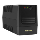 Exegate Power NB-850.LED.AVR.4C13 EX299486RUS ИБП