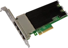 INTEL X710T4BLK Сетевой адаптер