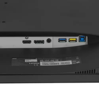 AOC Q27E3UAM Монитор 5