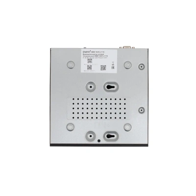 OMNY NVR-L1116 Видеорегистратор сетевой 4