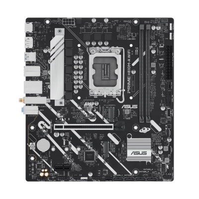 ASUS PRIME H810M-A WIFI Материнская плата 90MB1KJ0-M0EAY0