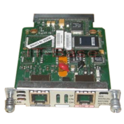 Cisco WIC-1AM Модуль 1