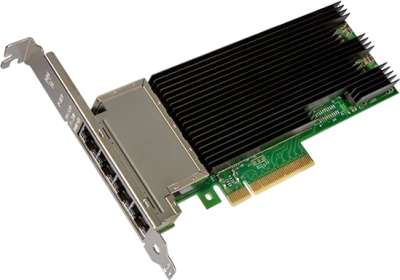 INTEL X710T4BLK Сетевой адаптер