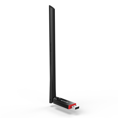 Tenda U6 Wi-Fi адаптер