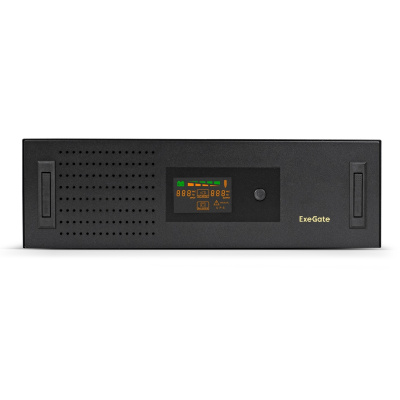 Exegate ServerRM EX293852RUS ИБП 4