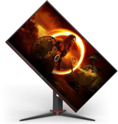 AOC 27G2SU Монитор  2