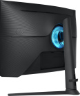 Samsung Odyssey G6 LS32BG650EIXCI Монитор 2