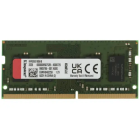 Kingston ValueRAM DDR4 SODIMM 8GB Память оперативная KVR26S19S6/8