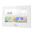 iFlow F-VI-3242IPE1/White IP видеодомофон