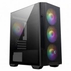 MSI MAG FORGE M100R 306-7G20R41-HH9 Корпус для ПК