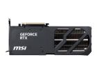 MSI GEFORCE RTX 5070 12G SHADOW 3X Видеокарта 4