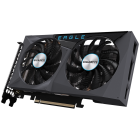 GIGABYTE GeForce RTX 3050 EAGLE OC Видеокарта GV-N3050EAGLE OC-8GD 3