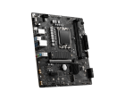 MSI PRO B660M-G DDR4 Материнская плата  3