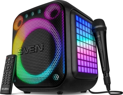 SVEN PS-880 SV-022853 Акустическая система 2