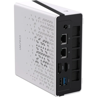 Chuwi UBox CWI604P 2045394 Мини ПК 7