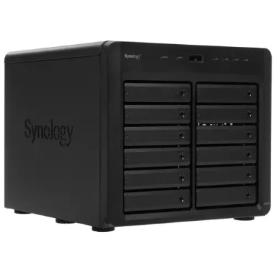 Synology DS2422+ Сетевое хранилище