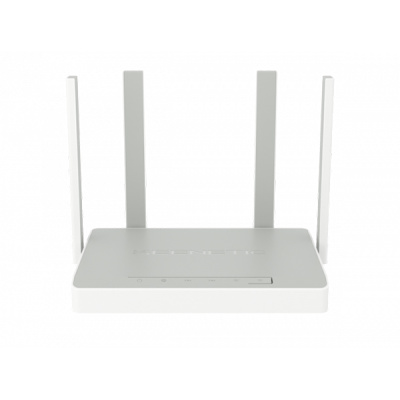 Keenetic Giga SE (KN-2410) Wi-Fi роутер