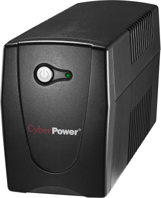 CyberPower VALUE600EI ИБП