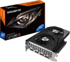 Gigabyte Intel Arc A310 WINDFORCE Видеокарта GV-IA310WF2-4GD 3