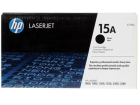 HP 15A C7115A Black Тонер-картридж