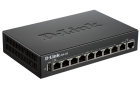 D-Link DSR-250/C1 Гигабитный сервисный маршрутизатор DSR-250/C1A