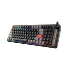 MSI FORGE GK110 RU S11-04RU258-HH9 Клавиатура  2