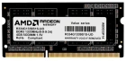 AMD Radeon 4GB DDR3 1333 SO DIMM R334G1339S1S-UO Модуль памяти