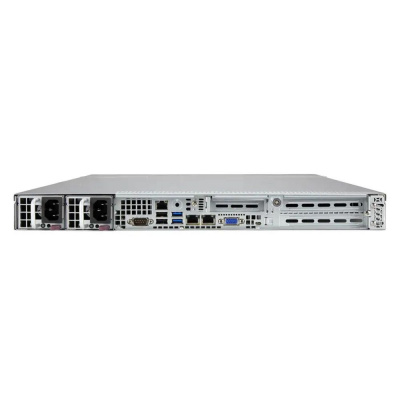 SuperMicro SYS-110P-WR Платформа системного блока 1
