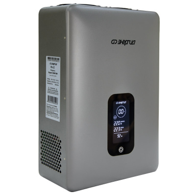 Энергия Expert 3500 (Е0101-0249) Стабилизатор напряжения 2