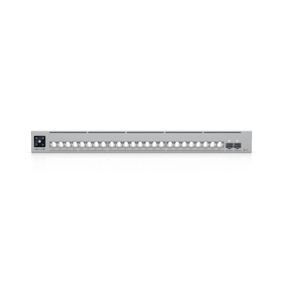 UBIQUITI USW-PRO-XG-24-POE PoE-коммутатор 4