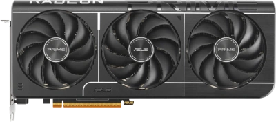 ASUS PRIME-RX9070-O16G Видеокарта 4
