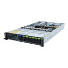 Gigabyte R283-SF1-ABL 6NR283SF1DR000ABL11 Платформа системного блока