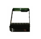 HP 508296-001 Заглушки для дискового массива 