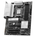 MSI PRO B850-P WIFI Материнская плата 3