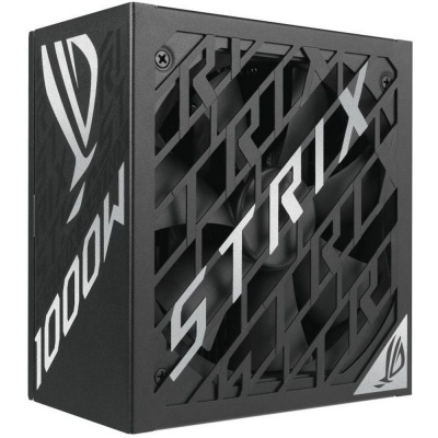 ASUS ROG-STRIX-1000P-GAMING 90YE00W1-B0NA00 Блок питания ПК 7