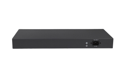ORIGO OS2228P/370W/B1A Неуправляемый PoE-коммутатор 2