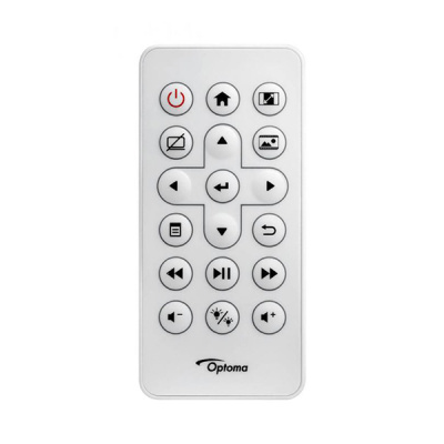 Optoma ML750ST Проектор 6