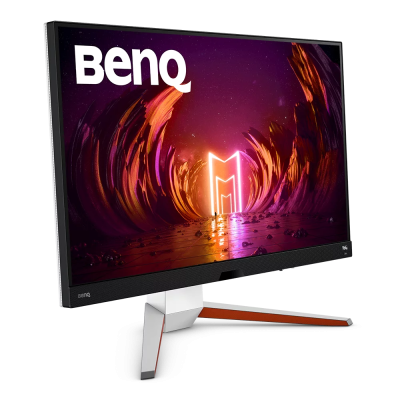 Benq EX3210U Игровой монитор 9H.LKHLB.QBE 2