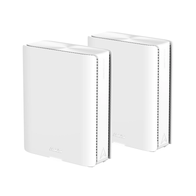 ASUS BQ16 W-2-PK 90IG08K0-MO3N2V Маршрутизатор