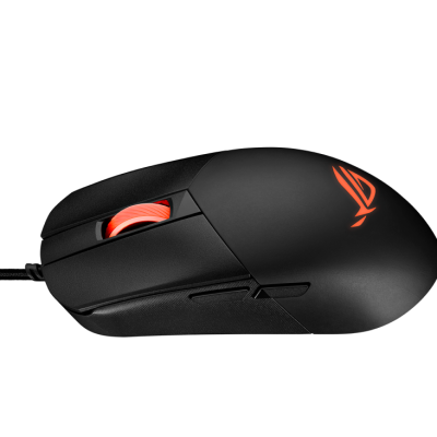 ASUS P518 ROG STRIX IMPACT III Мышь игровая 90MP0300-BMUA00 2