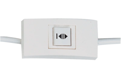Lumien Master Control LMC-100126 Экран с электроприводом 280x280 см 3