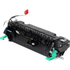 Ricoh D1584008 Блок закрепления
