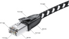 GCR PRO GCR-52778 Патч-корд 7