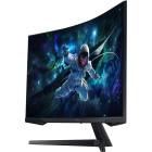 Samsung Odyssey G5 LS32CG550EIXCI Монитор 2