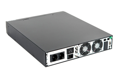 Бастион SKAT-UPS 3000 RACK источник бесперебойного питания 493 6