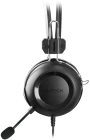 A4Tech HU-35 Наушники с микрофоном 2