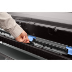 HP DesignJet Z9+ 44in Postscript Printer W3Z72A Плоттер 9